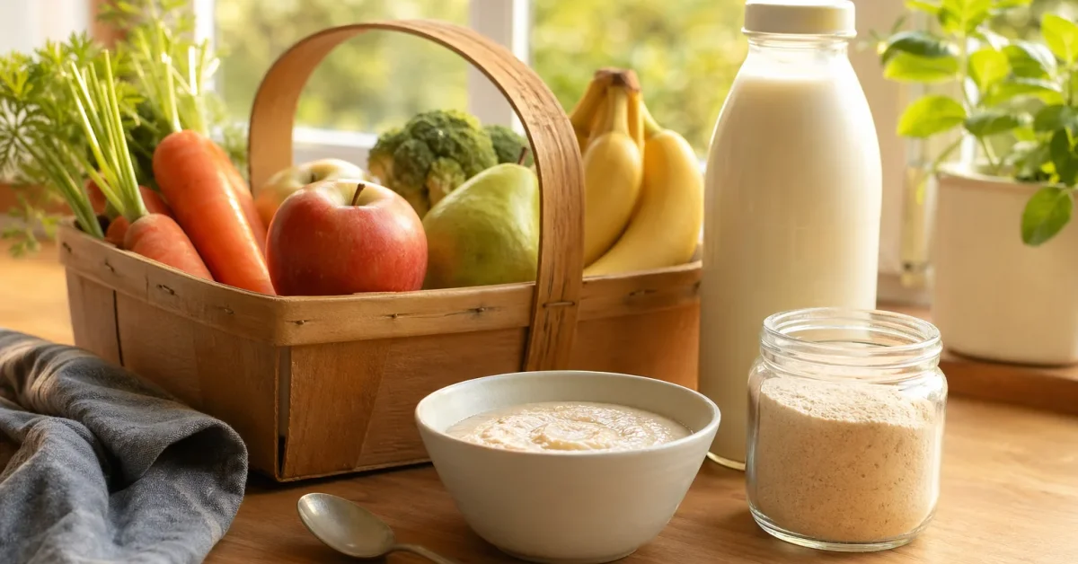 WIC Nutrition Program Benefits for Dayton Families